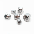 Din1987 stainless steel dome head nut Hex Hexagon dome cap Nuts